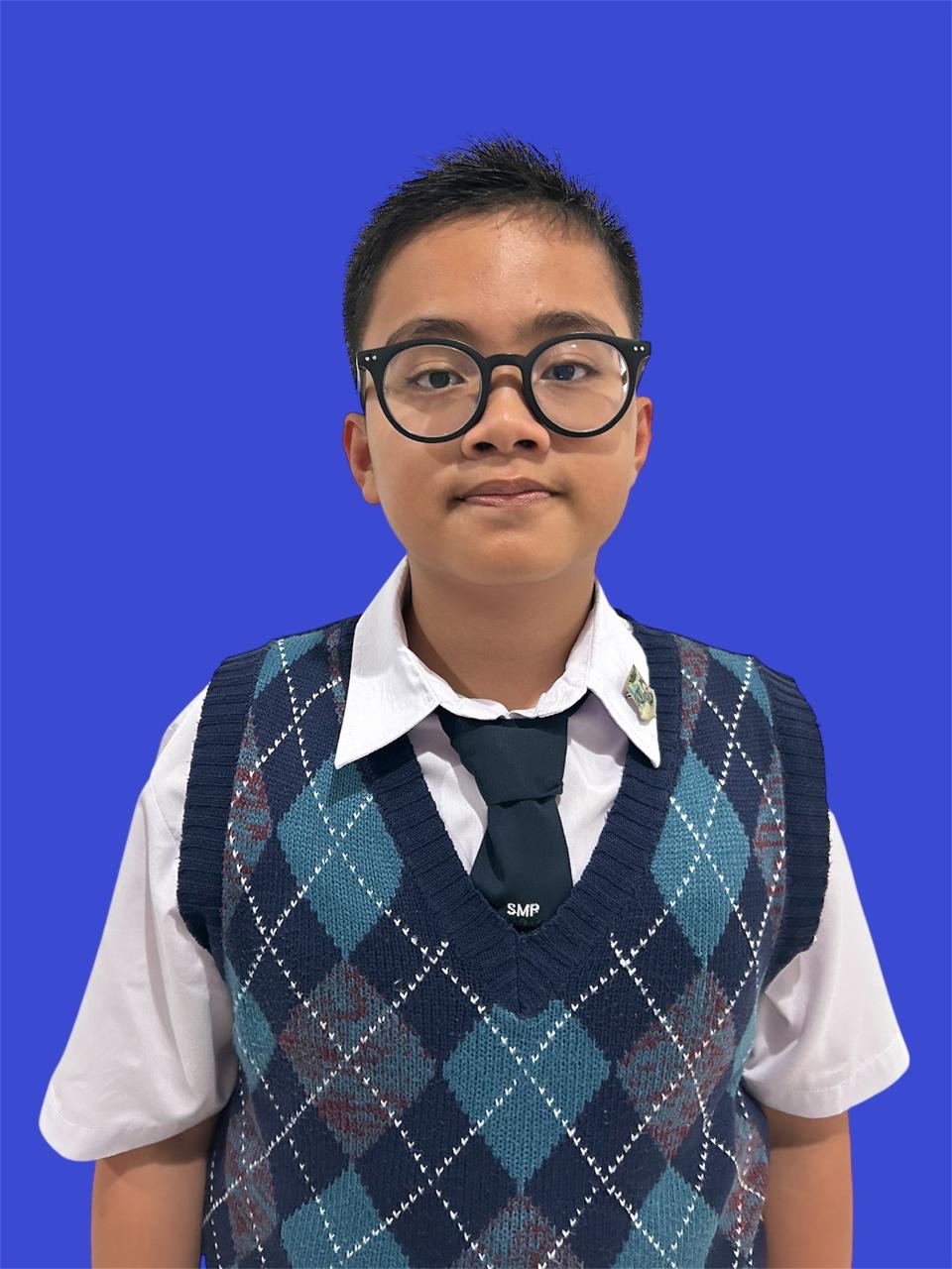 Foto Muhammad Rayyan F.